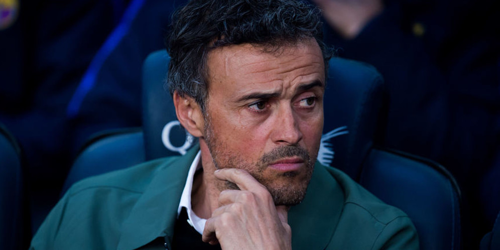 Enrique Setuju ke Chelsea, Tapi...